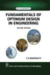 NewAge Fundamentals of Optimum Design in Engineering